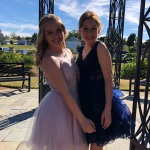 Meet your Posher, Paige